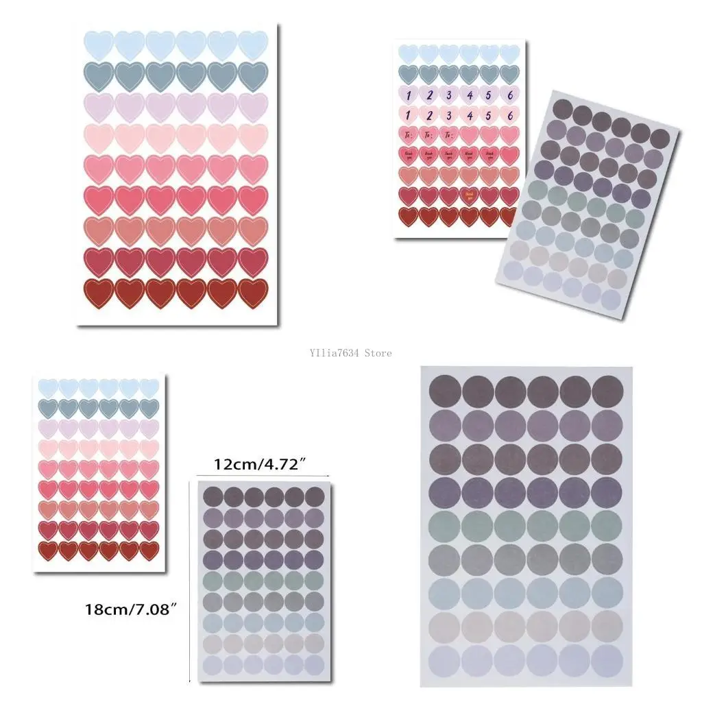 ملصقات أيقونات صغيرة للمخطط الإبداعي لقائمة المهام اليومية للعطلات #1