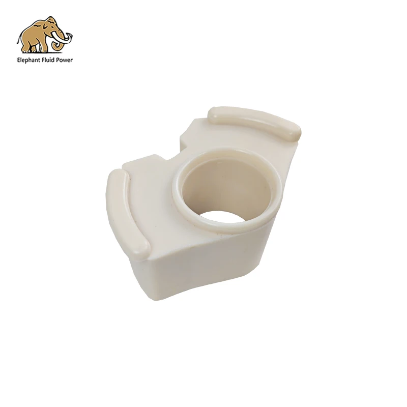 

Engine Connection Rubber Hydraulic Pump Coupling 140H