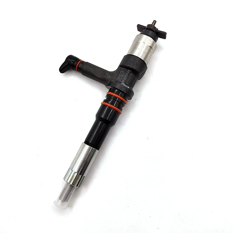 OEM Diesel inyector Common Rail Fuel Injector  0950006070 6251-11-3100 095000-6070 For KOMATSU PC350-7 PC400-7