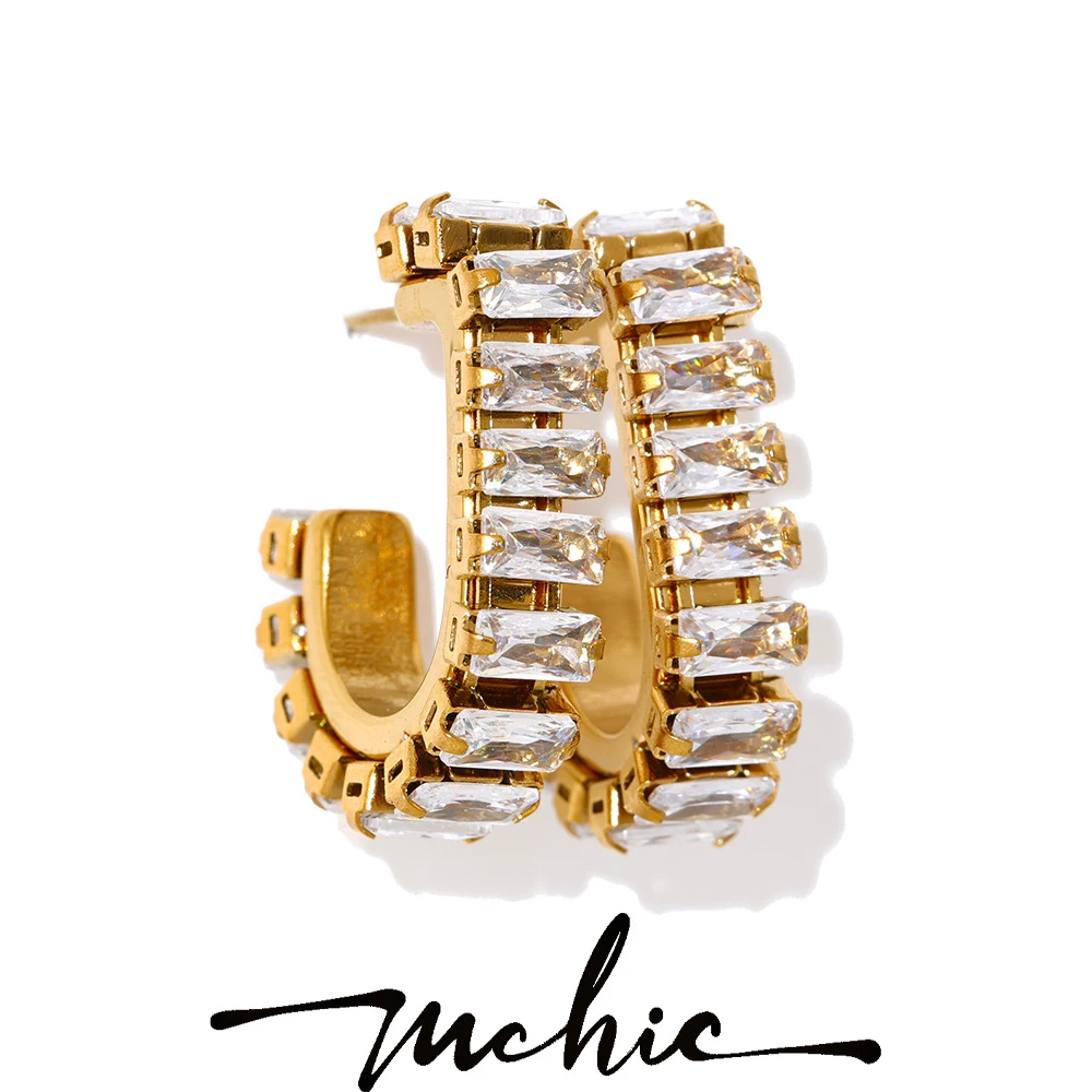 Mchic Stainless Ste…