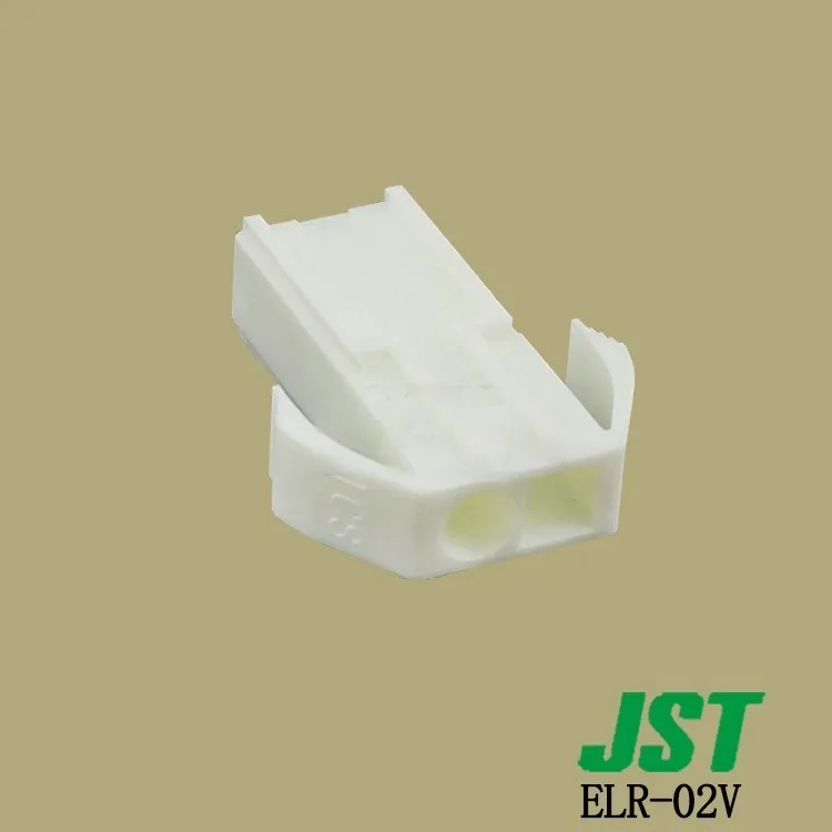 JST 100% New Parts With Connector  ELR-02V     ELR-03V     ELR-04V     ELR-06V     ELR-09V     ELR-12V     ELR-15V