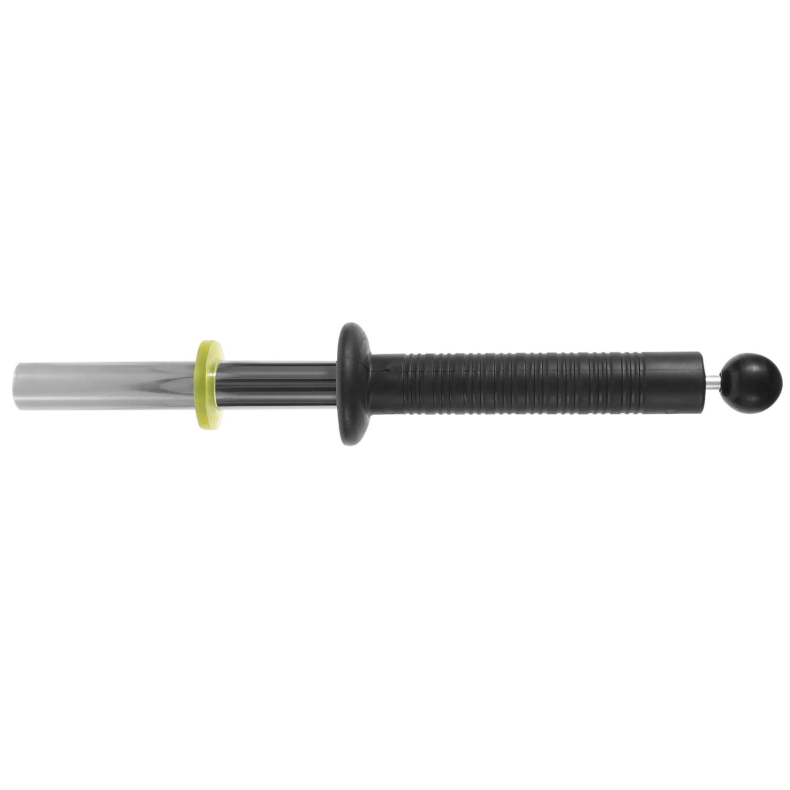 Imagem -02 - Coletor de Enfeites Premium Resistente Coletor Principal para Oficina Fábrica Bastão de Recuperação Magnética com Alça de Liberação de Alta Qualidade