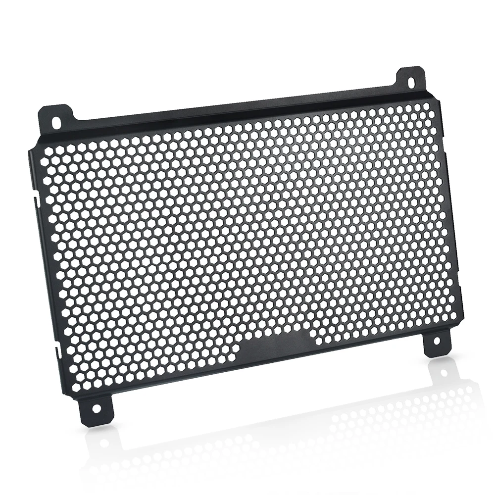 

For Kawasaki Ninja Z500 SE ABS Ninja 400/500 KRT Edition 2024-2025 Motorcycle Accessories Radiator Grille Guard Cover Protector