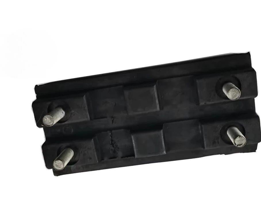 

260mm Rubber Track Pad for Paver Milling Machine W1000F W1200F W1300F W100 F(i) W120F(i)