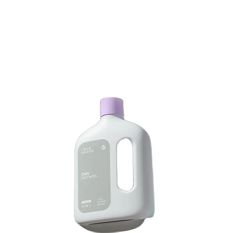 Xiaomi Mijia 1C DaitlyElements Daily Element Floor Cleaner 1L (Special for  self-cleaning robot)