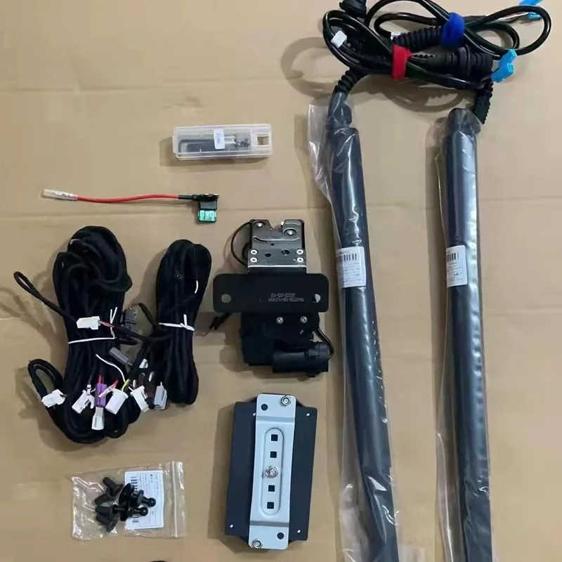 

Auto parts Controller Electric Taiate Control of the Trunk Drive Car Electric Tail Gate Lift Trunk Rear Door Assist for vw