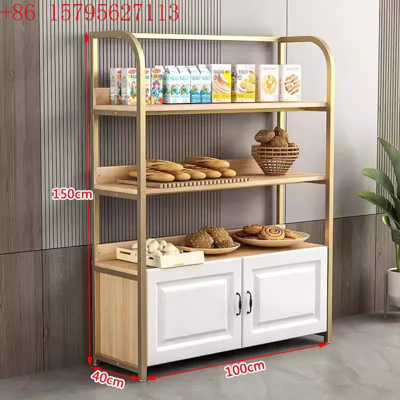 

Многослойный шкаф для хлебобулочных изделий, хлебобулочных изделий, витрина, коммерческий боковой шкаф, витрина