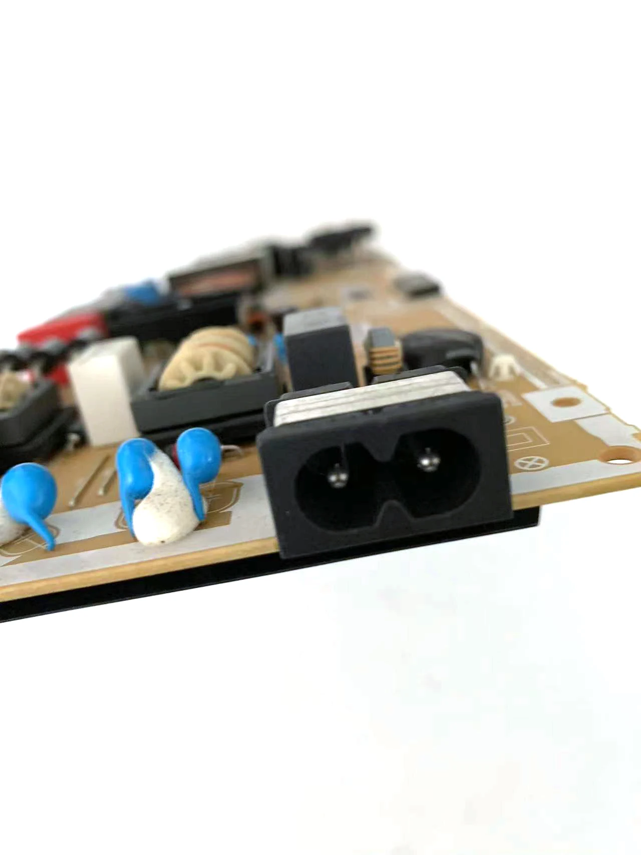 Original BA43FA100 J43WMAT05J Power Supply Board Has Been Tested Works Normality