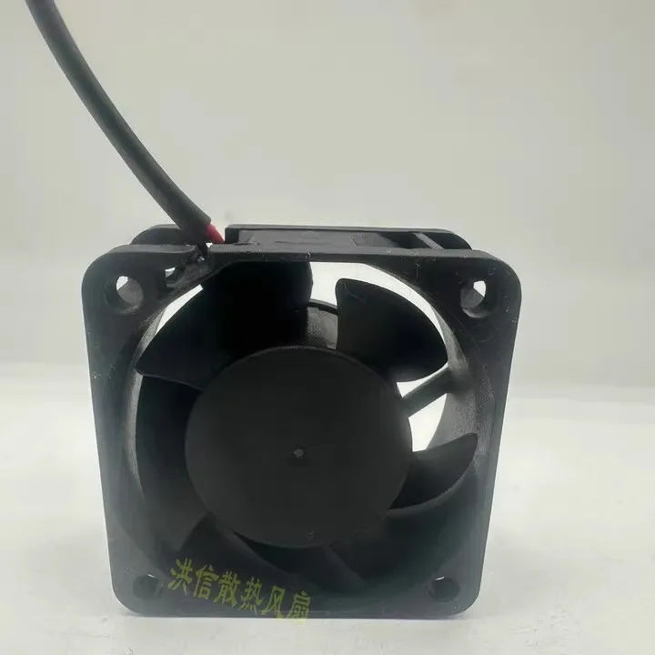 Free shipping original CR0424MB-C50 DC24V 0.07A 4020 inverter fan image 2