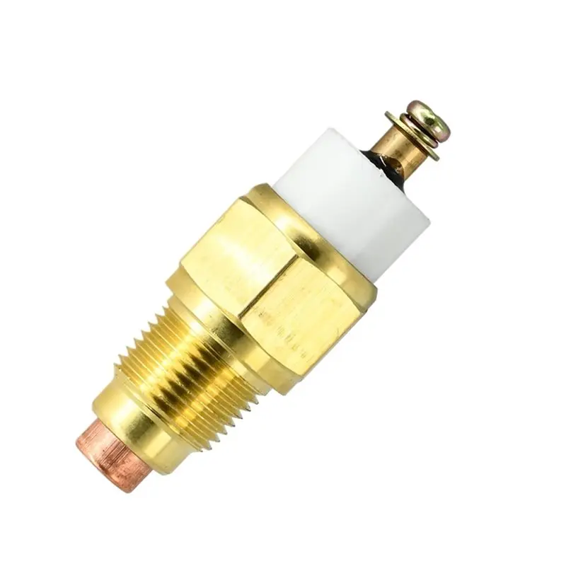 Reliable-Water Cooling Temperature Sensor 127610-91350 For Yanmar Marine 2GM 3GM 6LY 2GM20F 3GM30F Inboard Engines