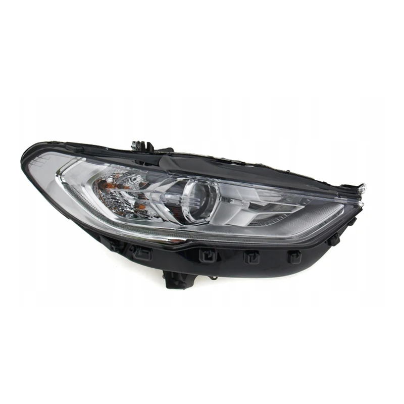 

For Headlight Head Lamp For Fusion/Mondeo 2017 Auto Lighting Systems Headlamp HS73-13W029-DD HS73-13W030-DD