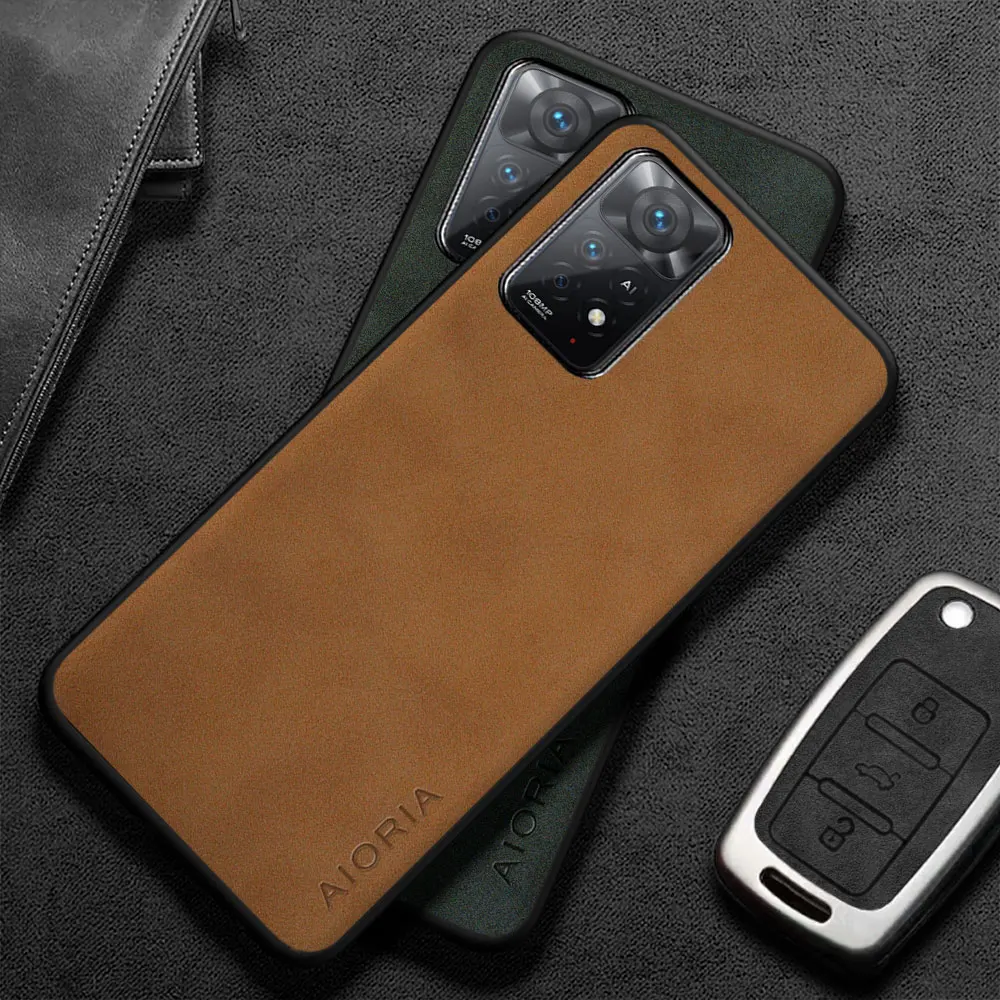 For Xiaomi Redmi No…