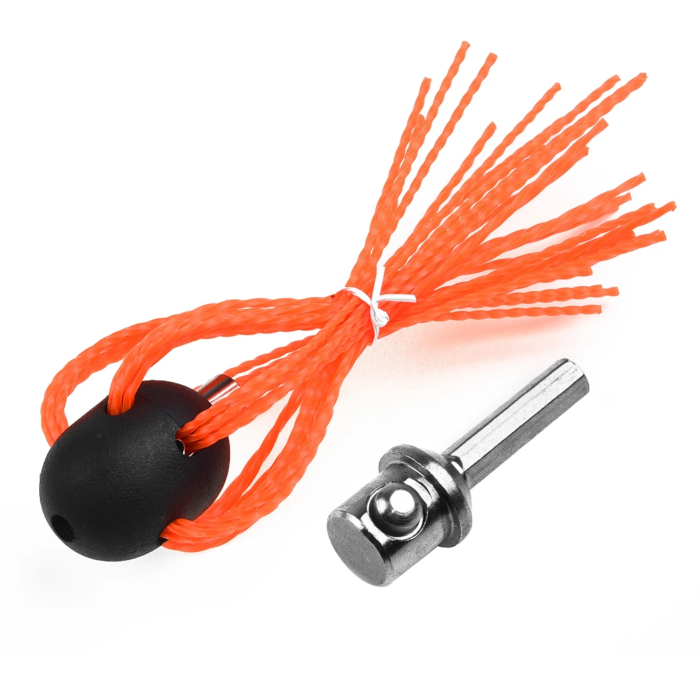 Thumbnail 2 - #4 Latest Chimney Brushes Offers