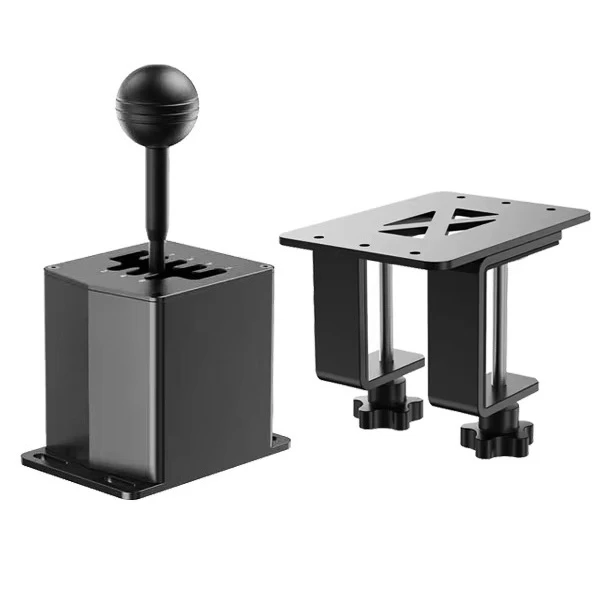 2026-MOZA Hgp Gear …