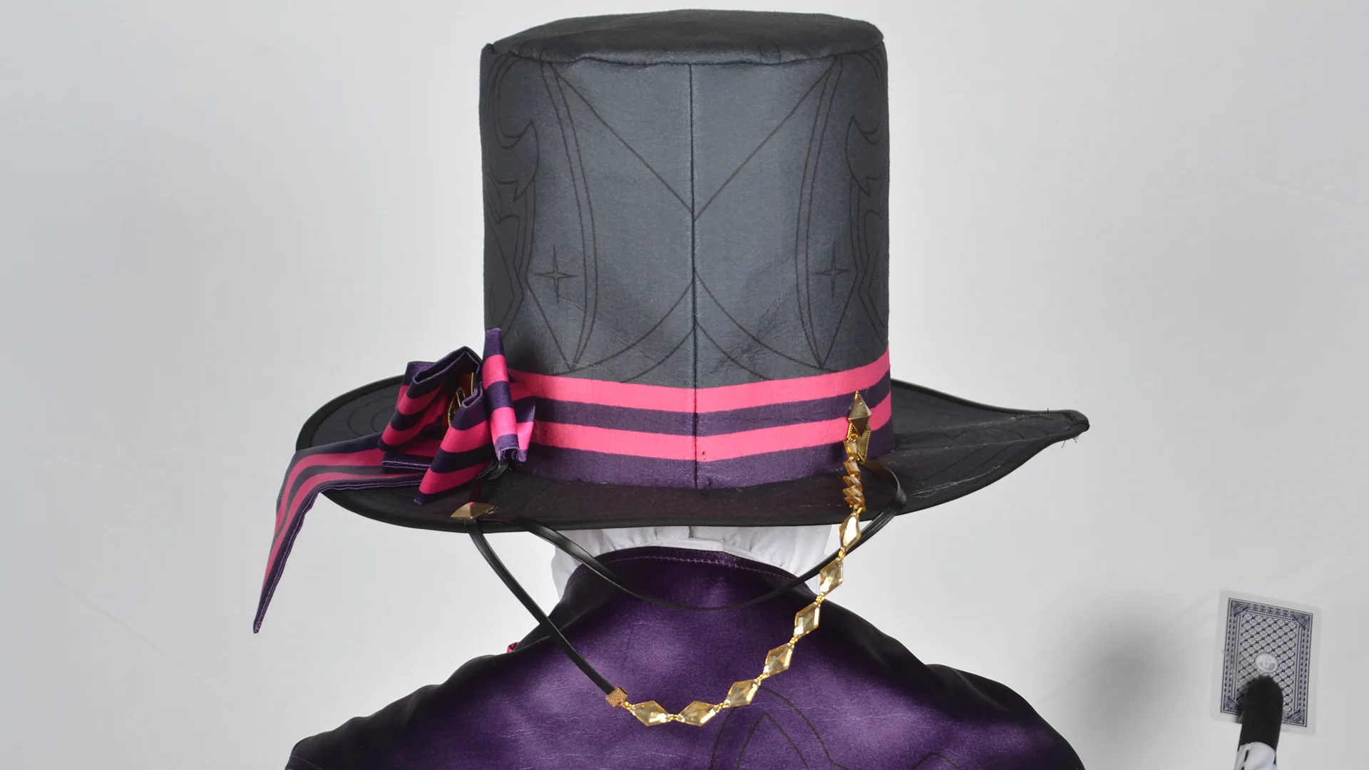 2025 Versione in pelle Lyney Lynette Costume Cosplay Set completo Genshin Impact Lynette Gemini Moda Halloween Gioco di ruolo Costume