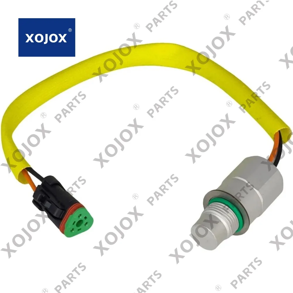 

XOJOX Engine Speed Sensor 522-1643 Fits for 3508 3512B 3508B 3516B 3516 3512 3508 C4.4 3516C C-10 3406E