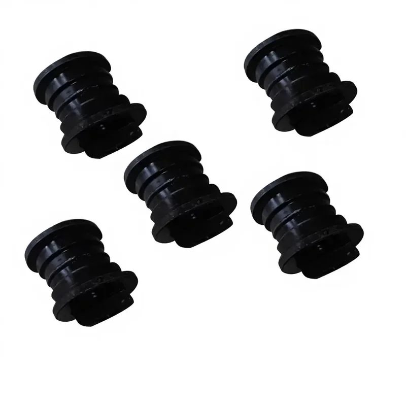 Discounted sales of high-quality W2000 milling machine support wheel 118717