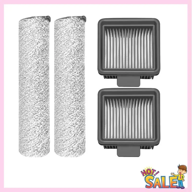 Reemplazo de cepillo de rodillo principal A88X para aspiradora inalámbrica Dreame