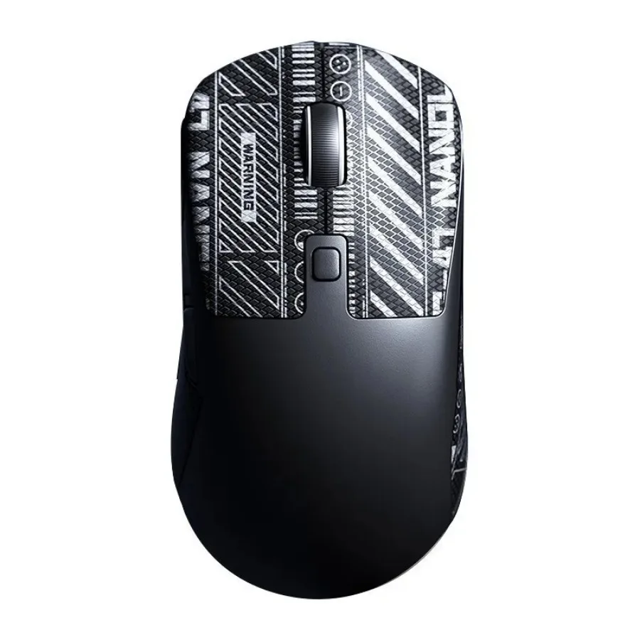 LINGBAO M1 Tri-mode Wireless Mouse 3325 Chip2.4G Wired Gaming  Bluetooth  Lightweight Optical Adjustable DPl Ergonomic