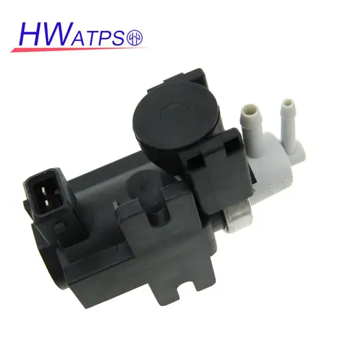 Imagen 2 del producto Válvula solenoide para Hyundai Starex H1 / Kia Sorento 03-09, convertidor de presión Turbo de vacío, 35120-27000, 3512027000