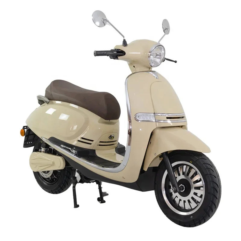 Goldener Löwe eec Hybrid Elektromotor rad Hoch geschwindigkeit 90 km/h Super Speed Motorrad Erwachsenen Elektromotor rad