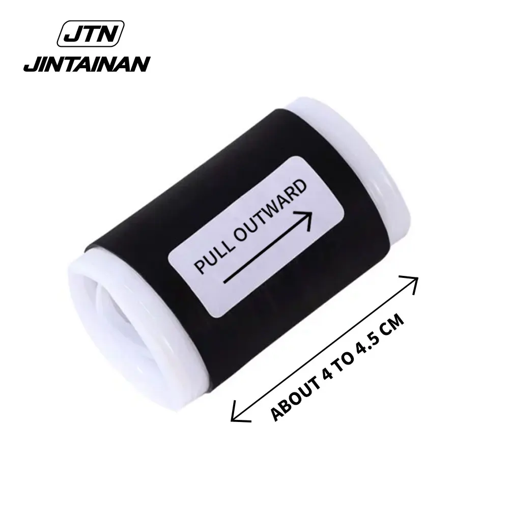 For BWM Motorcycle Rubber Shift Lever Gear Cover Universal G310R G310GS F900XR Gear Shift Lever Pedal Foot Pad Rubber Cover