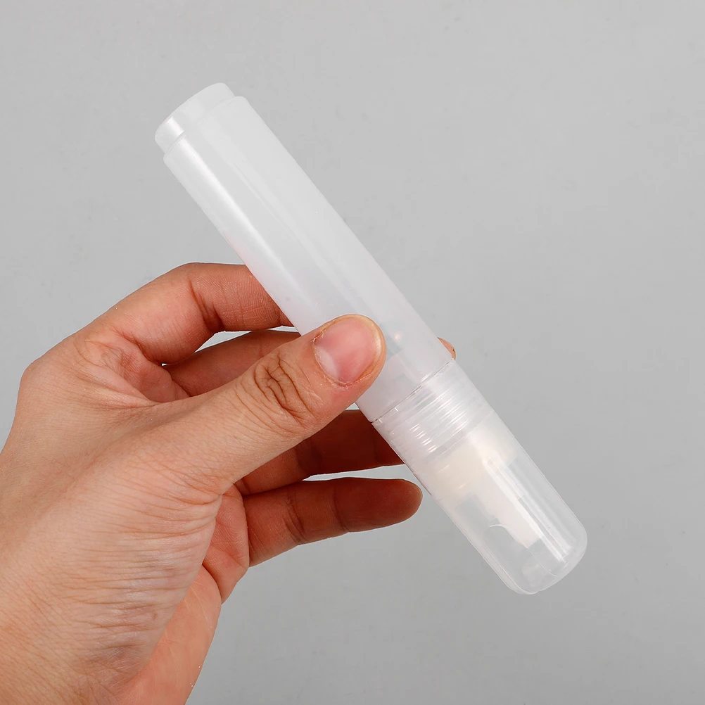 

2 Pcs Marker Accessories Flat Head Refillable Markers Air Traffic Control Paint Pens