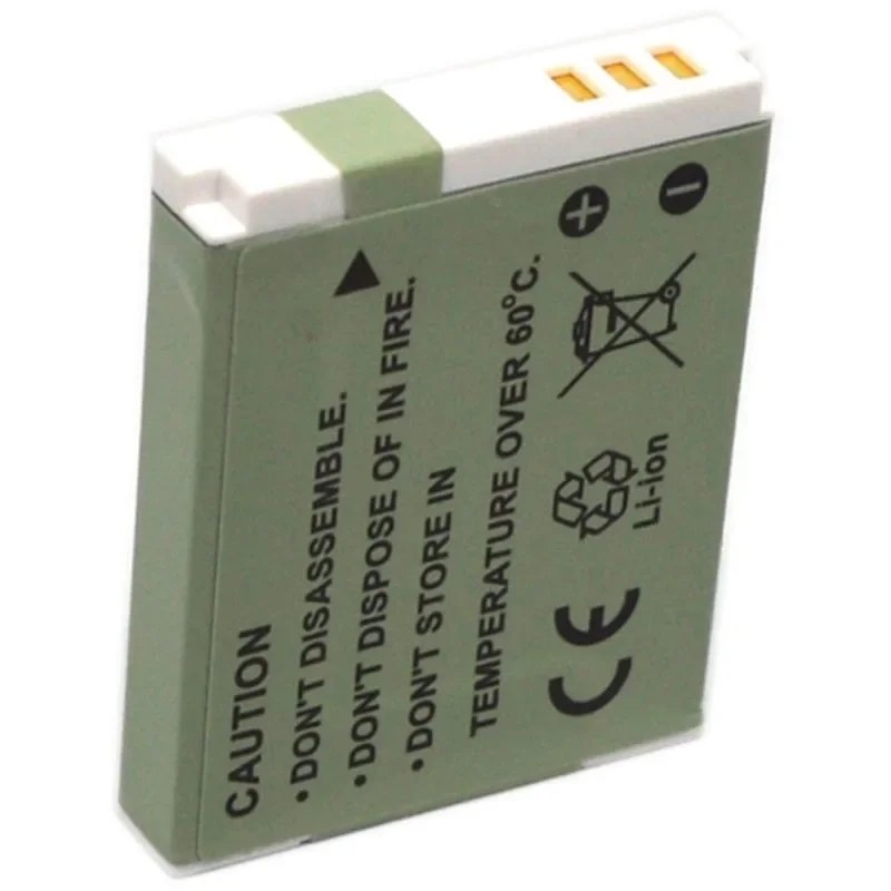 Digital Camera Battery NB-6L NB-6LH