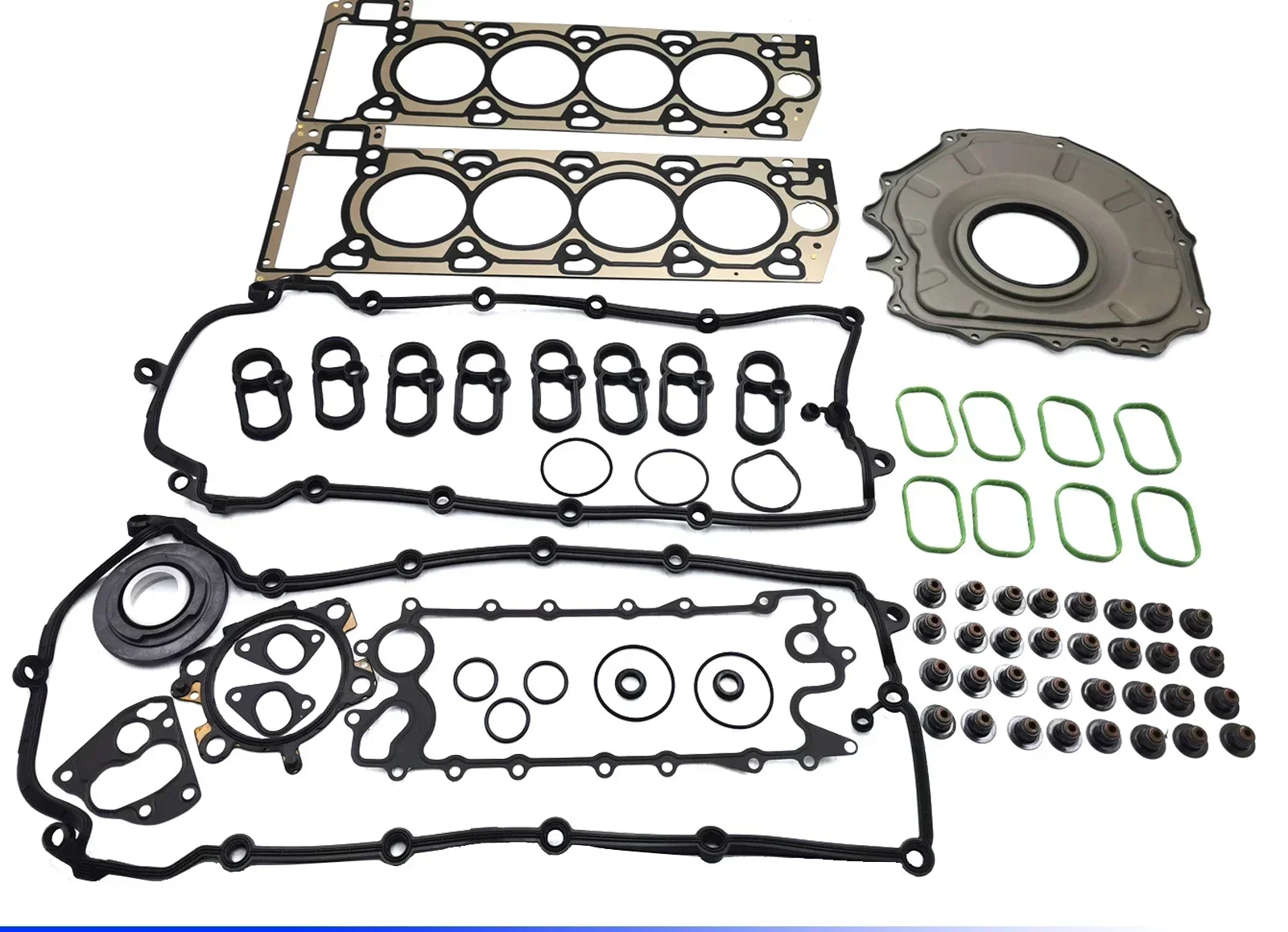 For Land Rover Engine Gasket For 10-20 Land Rover 5.0 V8