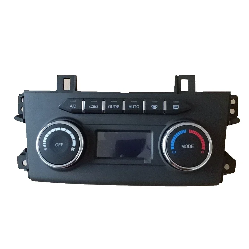 Air conditioning control panel for Chery Tiggo3 T11-8112010BT