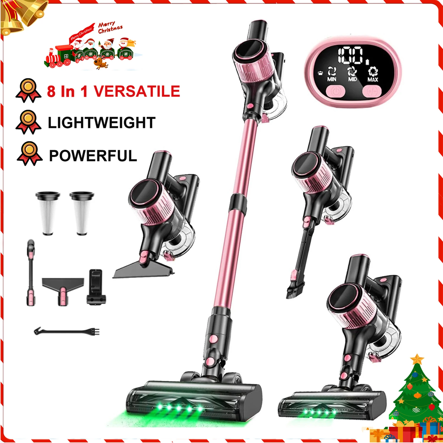 #16 Best Carpet Shampooers to Buy In 2026