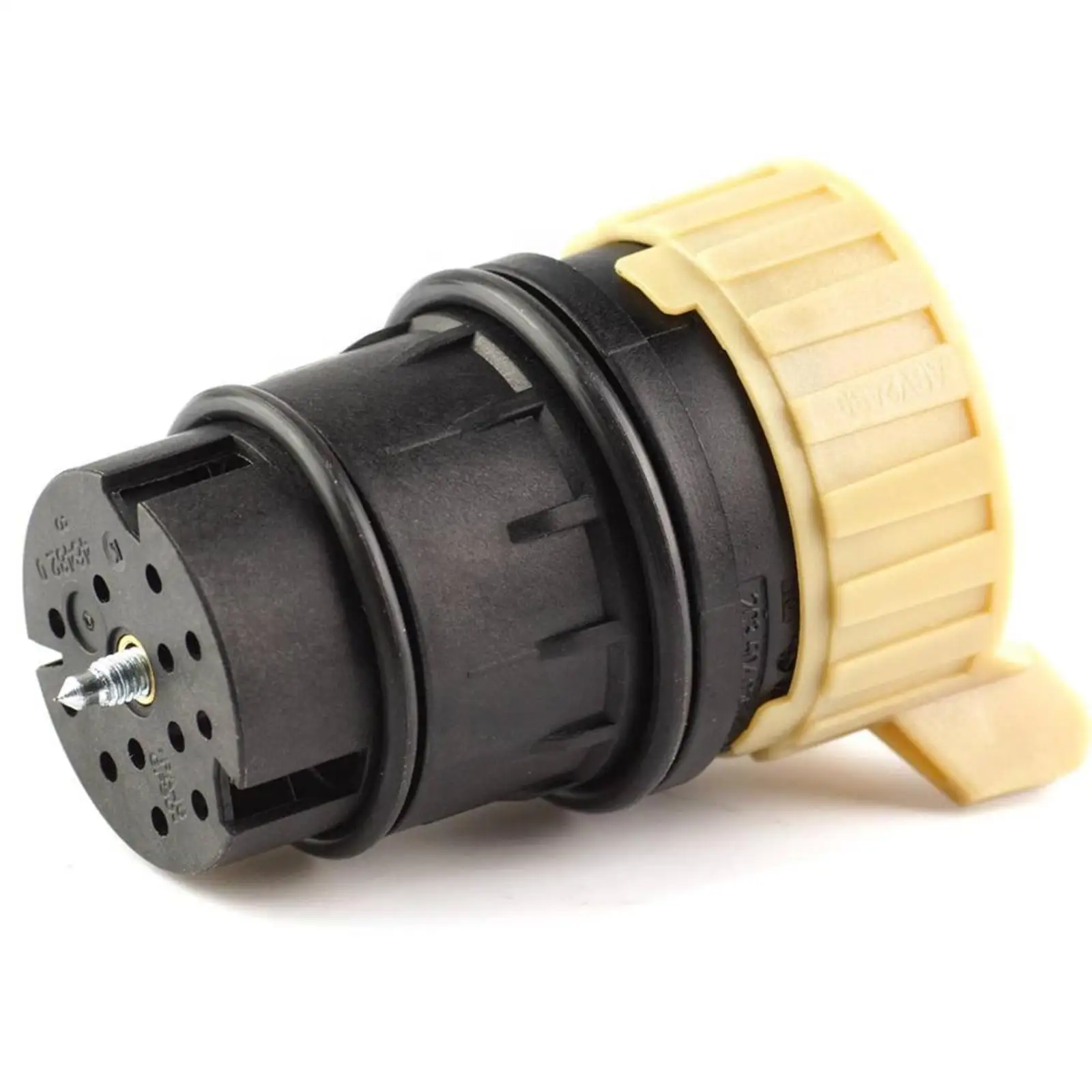 

Durable ABS Transmission Plug 13 Pin Adapter Wiring for Mercedes S320 S420 S430 S500 SL600 C32 AMG
