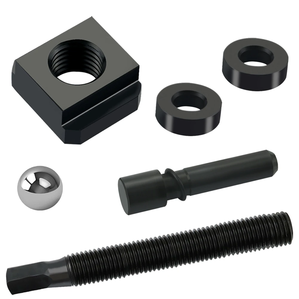 40100 Hub Remover Fits on Most 5, 6 and 8 Lug Hub Assemblies Found on Car and Trucks, 40080 40090 40110