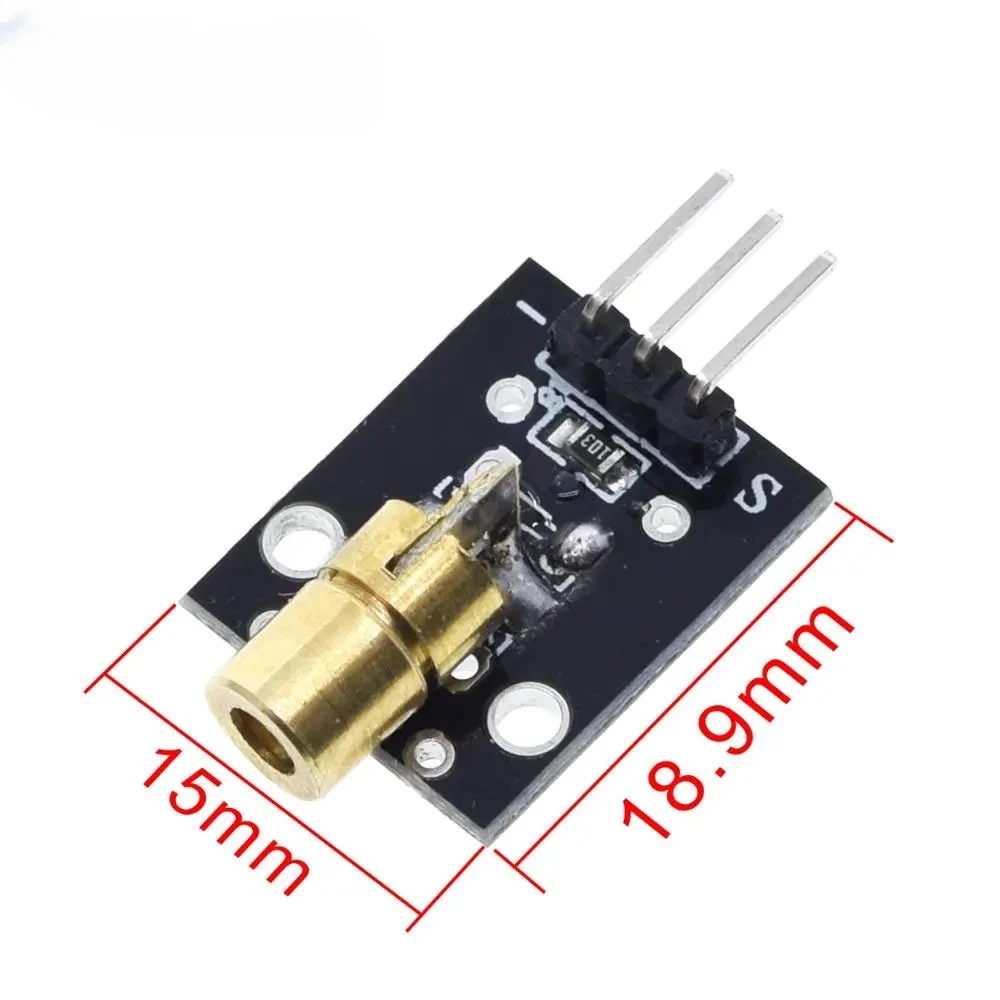 KY-008 KY-015 KY-018 KY-023 KY-033  KY-037 KY-038 Module for arduino DIY Kit