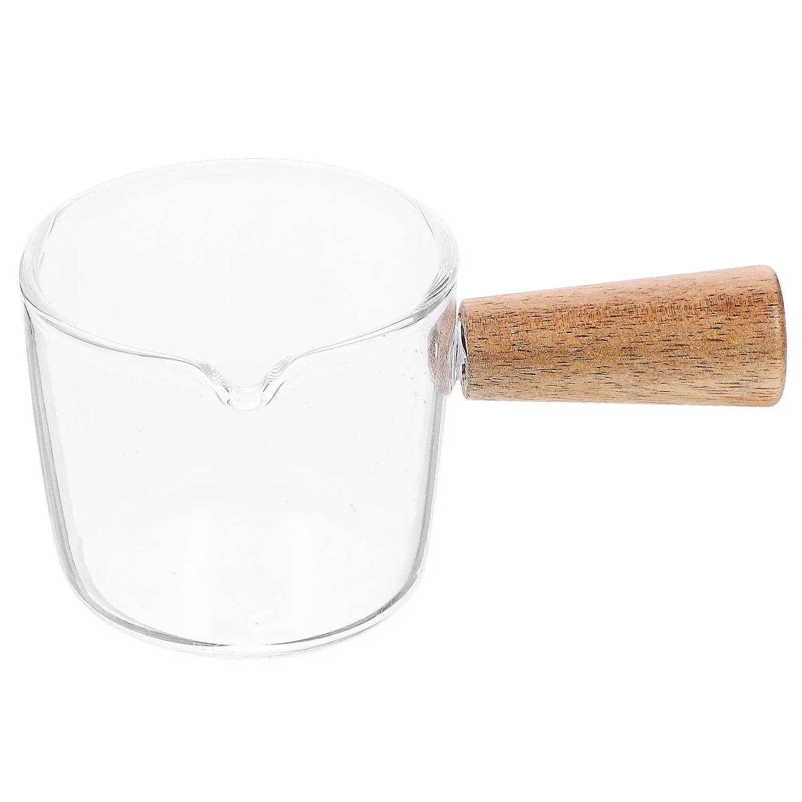 

Домашняя тарелка для соуса размера L с ручкой, миска для макания, стеклянная тарелка для приправ, закусок, сервировочная тарелка для соуса с ручкой