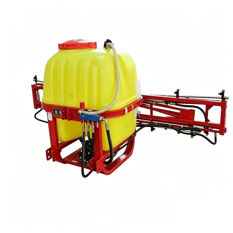 Household Agricultural Power Sprayer