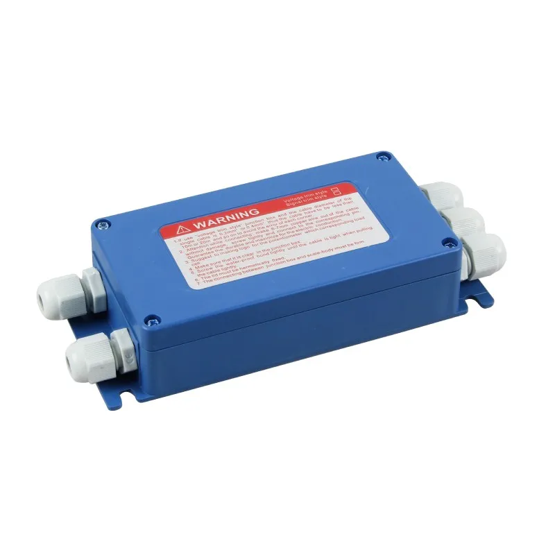 Homemade small scale accessories small scale 0-3T full set of accessories Yaohua instrument wide measurement sensor small scale