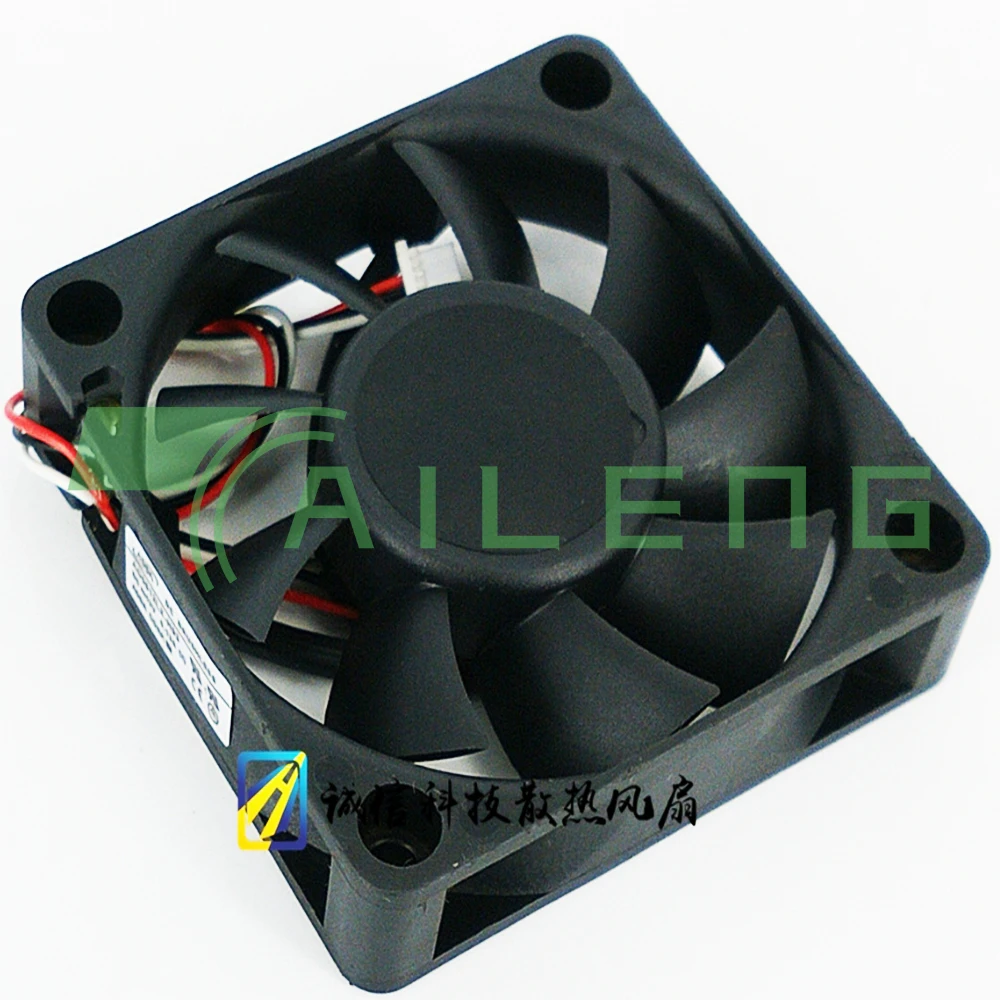 AD0612LX-H93 프로젝터 6015 12V 0.28A 냉각팬 60×60×13mm