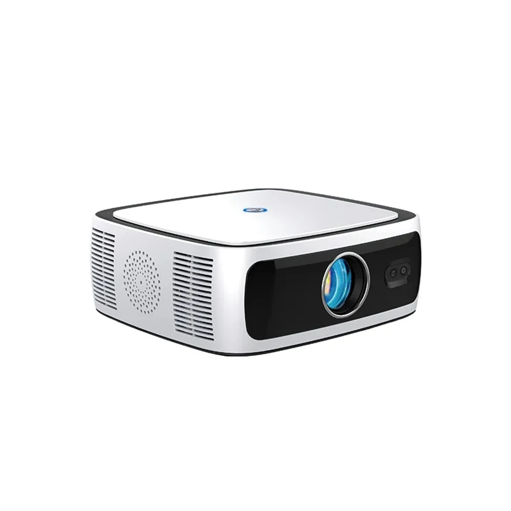ZXY Lonnst Low Price Mini Data Show Projector Chinese Home Made Video Projector C230 Portable Small USB Projector With New Desig