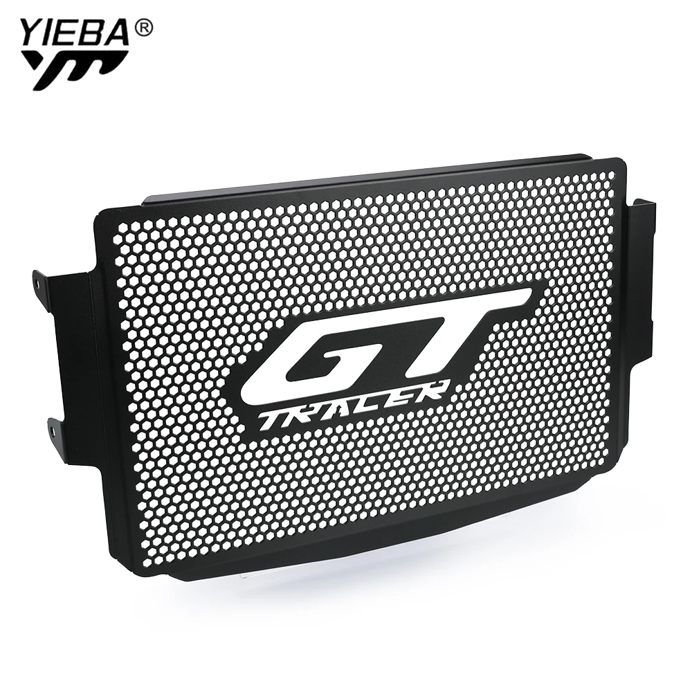 For Yamaha Tracer 9 GT 2021-2022-2023-2024 Motorcycle Radiator Grille Guard Protector Fuel Tank Cover Tracer 9GT Tracer9 GT