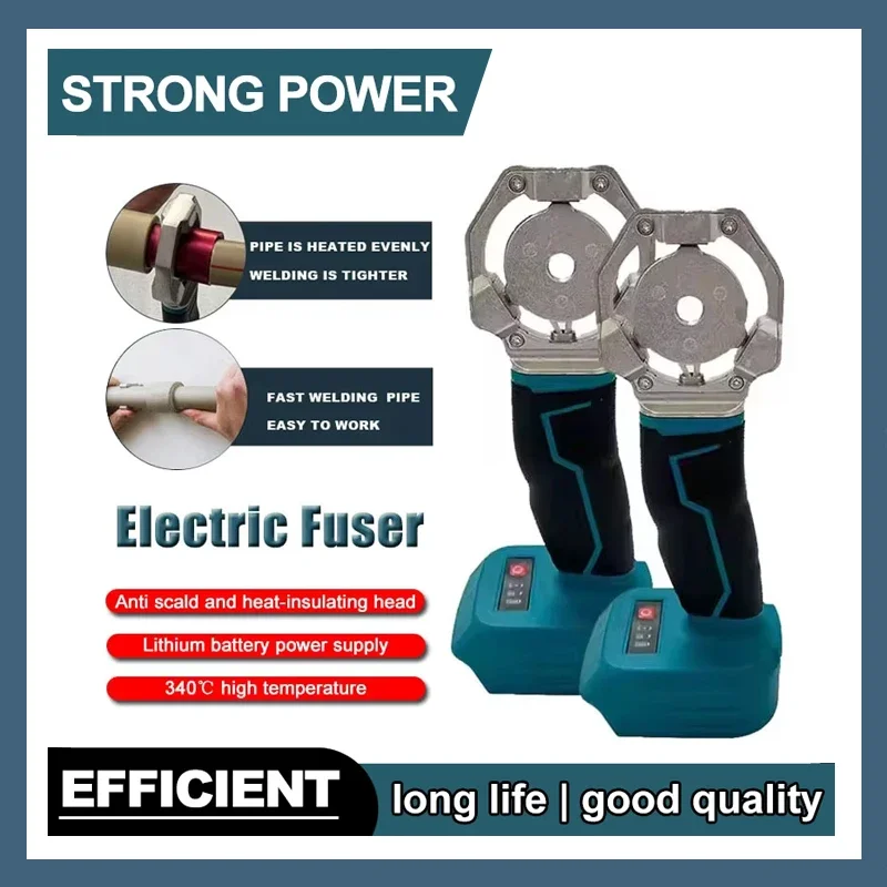 Makita Electric Pip… - image