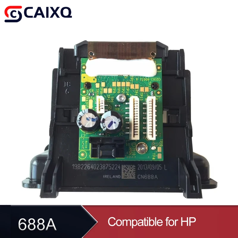 

Original 688A printhead CN688 CN688A for HP HP5510 4610 4615 4625 3525 6525 3070 3520 printhead