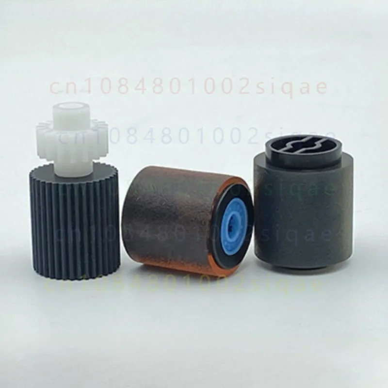 FOR Kyocera KM 6030 8030 620 820 620i 820i Paper Cassette Feeder Pickup Roller Kit, Copier Replacement Parts