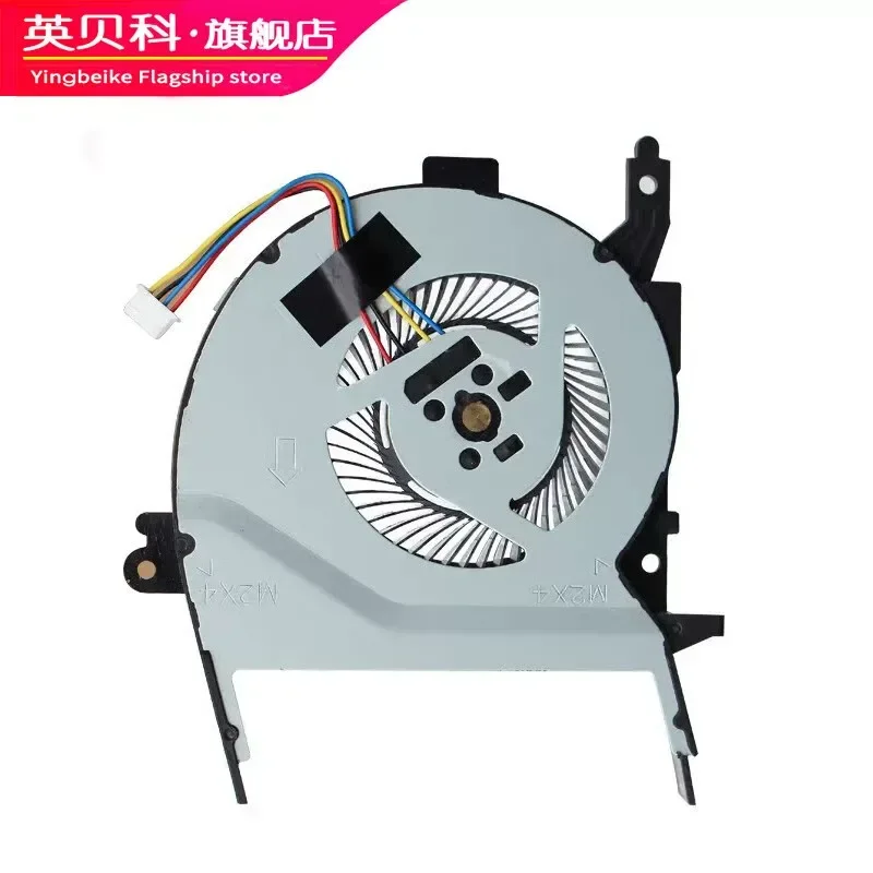 Inbeko Cooling Fan for ASUS FL5900U A556U R556U X556U F556U VM591U Laptop