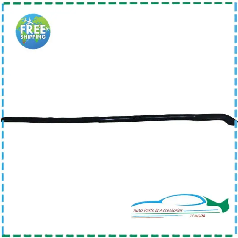 

51767177935 51767177936 Seal strip for the front door B column for BMW 7 series F02 F01