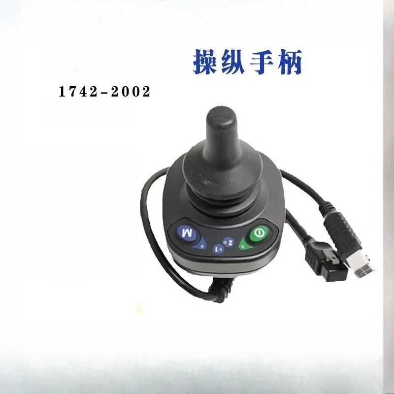 

Joystick 1742-2002 Forklift Parts Wholesale Original