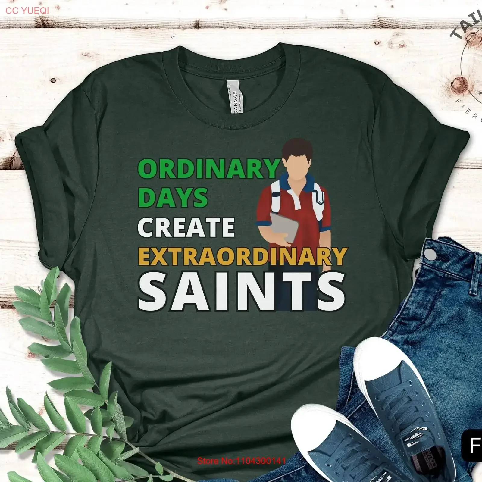 Carlo Acutis Catholic SainT T Shirt Ordinary Time Confirmation OCIA Mom Dad for First Communion Boy Girl vintage Washed Unisex