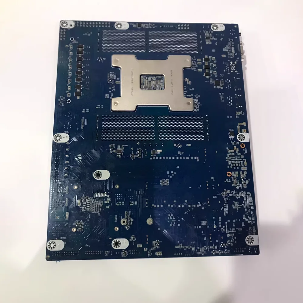 TRX40 server workstation motherboard MC22-HS0