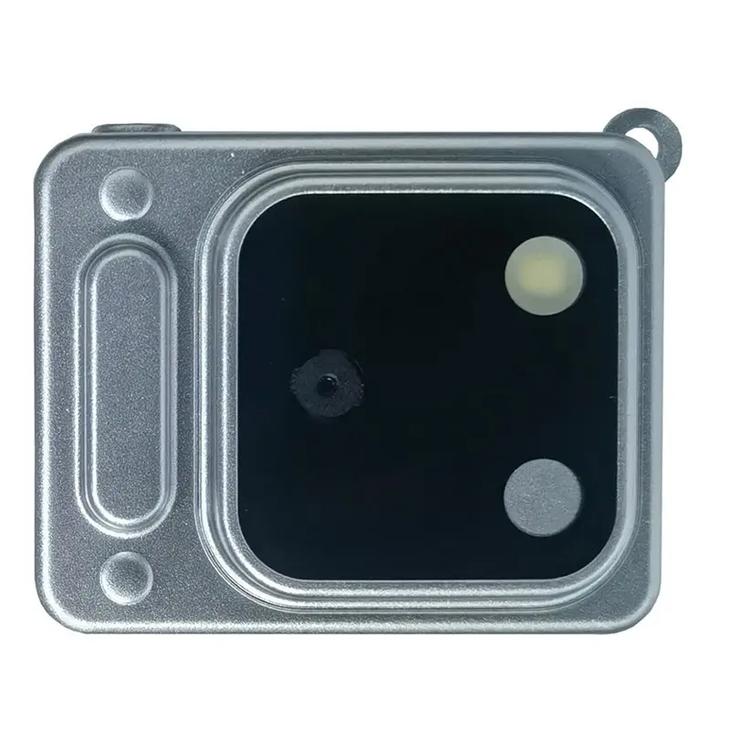 [NEW A09R!】 Retro Digital Camera 1080P HD Snap Video Recorder 1.44