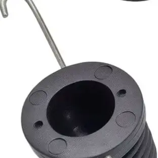 1/2pcs Replacement For Worm Gear V652000040 For Chainsaw Models CS-310 CS-352 CS-353ES For 340s 305s Part Easy Install